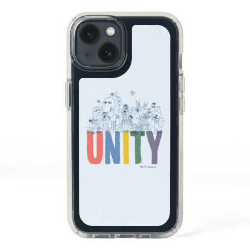 UNITY SPECK iPhone 13 CASE