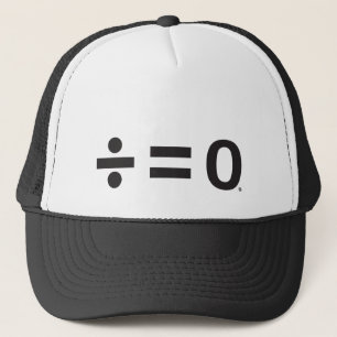Unity Symbol Trucker Hat