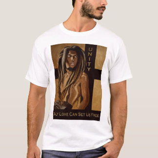Unity T-Shirt