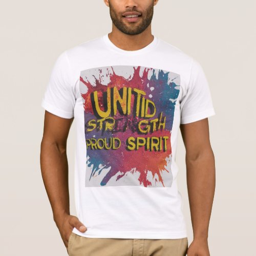 Unity T_Shirt