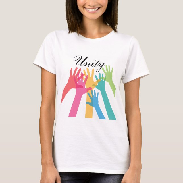 Unity T-Shirt (Front)