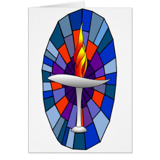 Unity Temple Chalice Products Cards