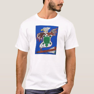 Unity Through the Smoke T-Shirt