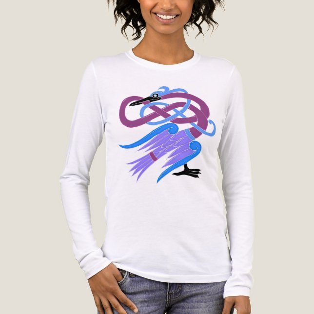 Unity Tri-Blend Shirt (Front)