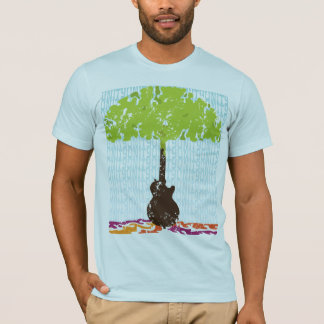 Unity with Music T-shirt