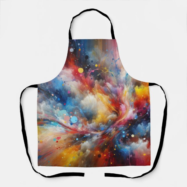 Universal Apron (Front)