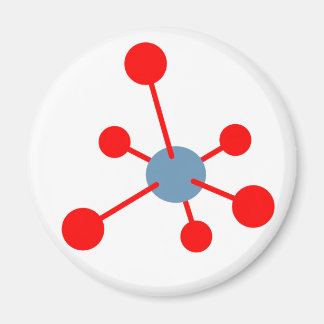 Universal Atheist Magnet