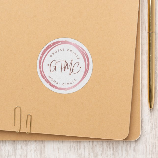 Universal Badge for Anything! (On Folder)