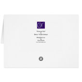 Universal City (Back Horizontal)