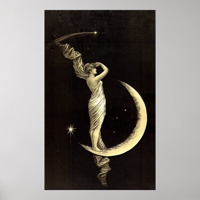 Universal Favorite 1889 Poster (Front)