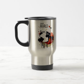 Universal HERO Travel Mug