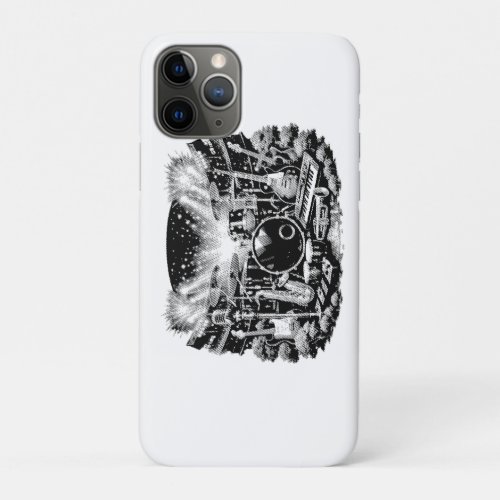 universal labels iPhone 11 pro case