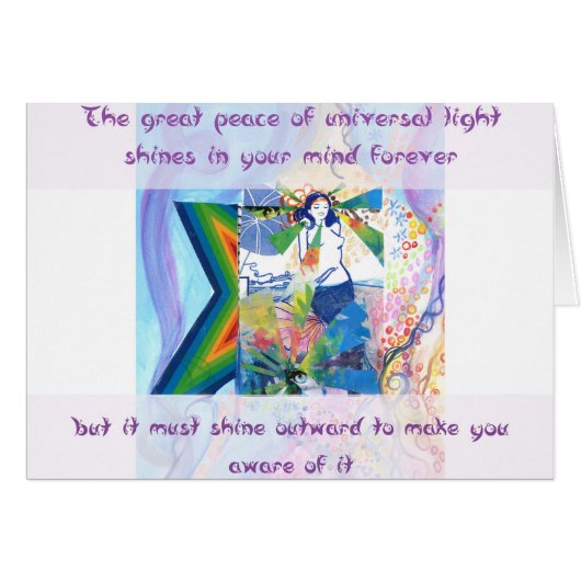 Universal Light Cards (Front Horizontal)