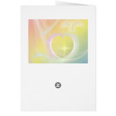 Universal Love (Back)