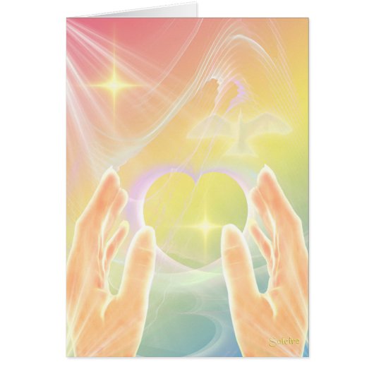 Universal Love (Front)