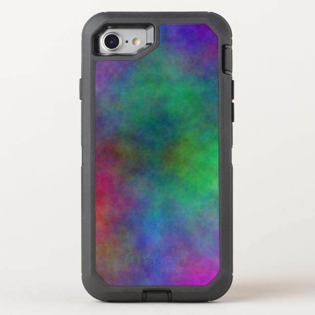 Universal Love! Otterbox iPhone Case (Back)