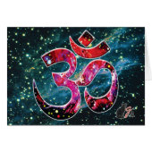 Universal OM Bodhi (Front Horizontal)