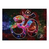 Universal OM Chi (Front Horizontal)