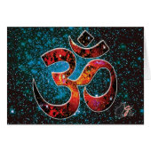 Universal OM Hum (Front Horizontal)