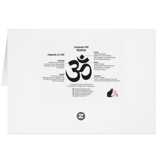 Universal OM Karma (Back Horizontal)