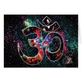 Universal OM Karma (Front Horizontal)
