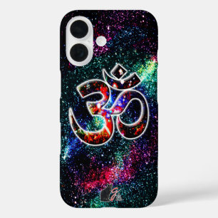 Universal OM Karma iPhone 16 Case