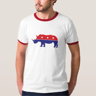 Universal Politics T-Shirt