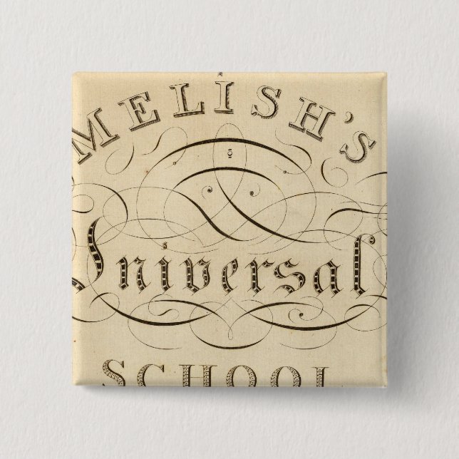 universal school atlas button (Front)