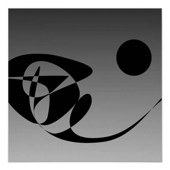 Universal Smile Poster (Front)