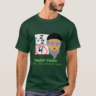 Universal Truth #1 ...Math T-Shirt