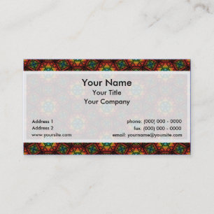 Universal Turing Machine Lg Business Card