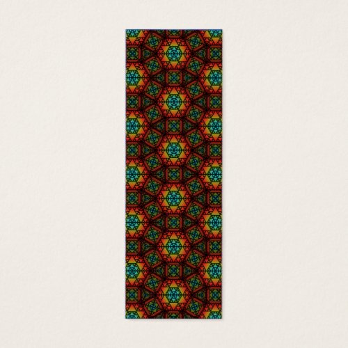 Universal Turing Machine Sm Bookmark Business Cards