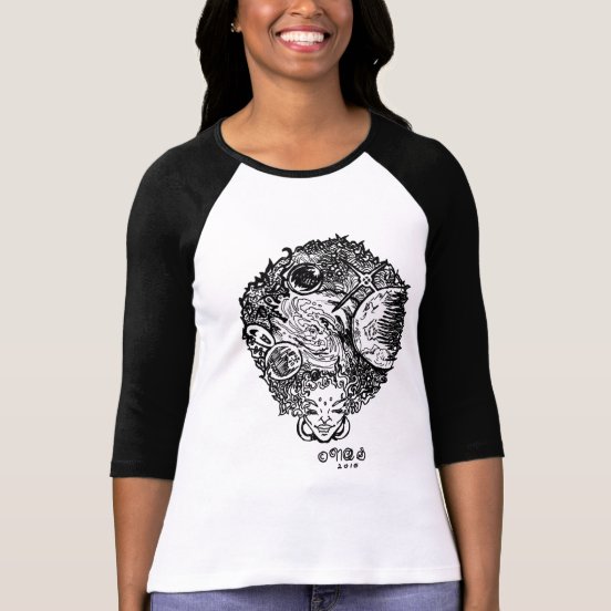 black consciousness t shirts