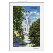 Universalist Church (Front)