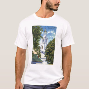 Universalist Church T-Shirt