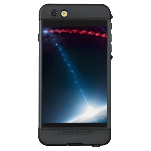 Universe 3 LifeProof NÜÜD iPhone 6s plus case