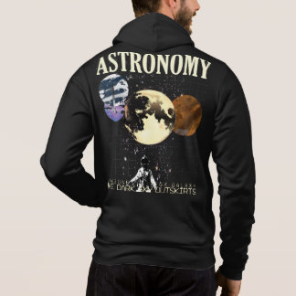 universe and maxzone hoodie