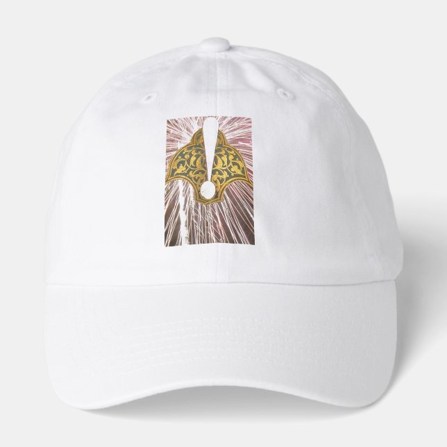 UNIverse at War Hat (Front)