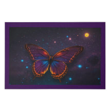Universe Butterfly