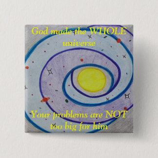 Universe Button