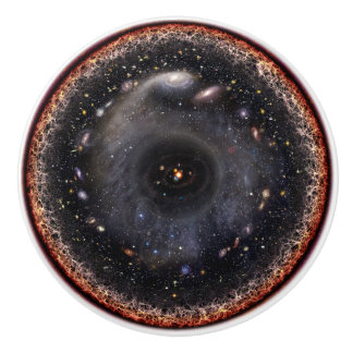 Universe Ceramic Pull