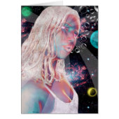 Universe Creation Card (Front)