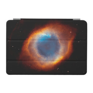 Universe Helix - Eye Of God 1 iPad Mini Cover