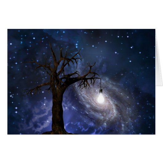 Universe Idea Cards (Front Horizontal)