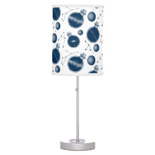 Universe in a Bottle Table Lamp