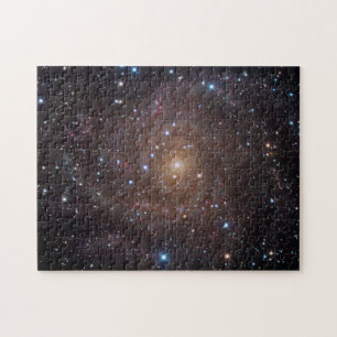 Universe Jigsaw Puzzle