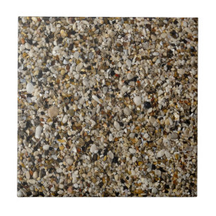 Universe pattern ceramic tile