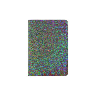 UNIVERSE SEVEN BEING INFILTRATED BY UNIVERSE TEN PASSPORT HOLDER