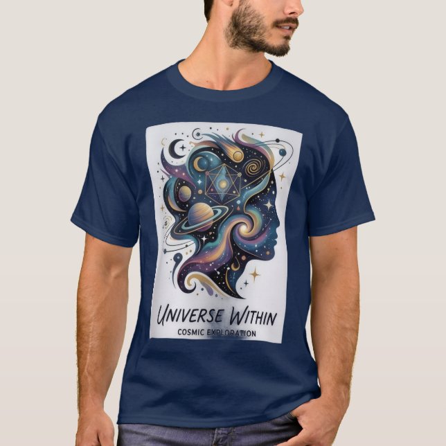 Universe T-Shirt (Front)