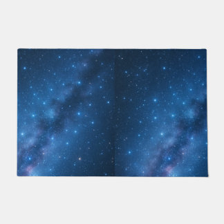 UNIVERSE TAPET DOORMAT